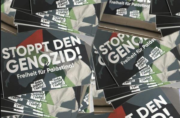 Großes Stickerpaket